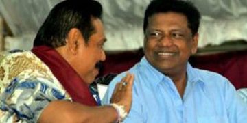 මහින්දට මෙහෙම වුණු එක ගැන වෙල්ගම මෙහෙම දුක් වෙන්නෙ ඇයි? (VIDEO)