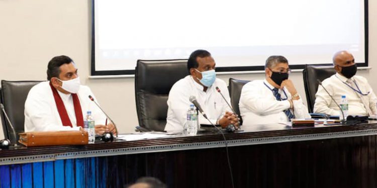 පසුපෙළ මන්ත්රීවරුන් පොහොර ගැන ආණ්ඩුවෙන් ප්රශ්න කරයි!