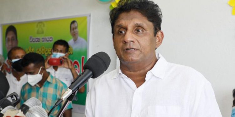 මම කියපුවා ඔක්කොම හරි ගියා! ටිකක් හරි ඇහුවා නම් ජීවිතත් බේරිලා රටත් බේරෙනවා! (VIDEO & PHOTOS)