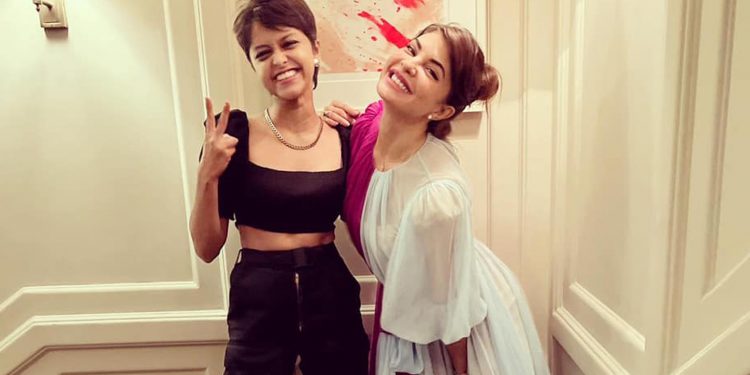 ලංකාවේ දෙන්නා ඉන්දියාවෙදි සෙට් වෙයි! (PHOTOS)