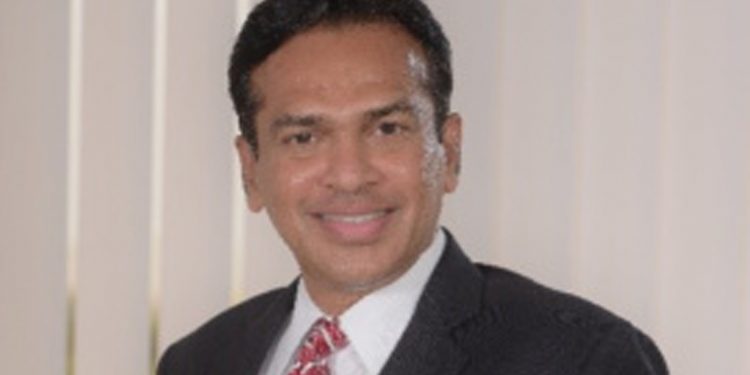 ජනපතිගේ හරිත බළකා ප්රධානියාත් හමුදා ලොක්කෙක්!