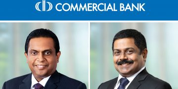 ශ්‍රී ලංකාවේ ඩිජිටල් අස්සන පිළිගන්නා පළමු බැංකුව කොමර්ෂල්…