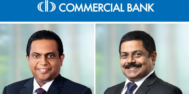 ශ්‍රී ලංකාවේ ඩිජිටල් අස්සන පිළිගන්නා පළමු බැංකුව කොමර්ෂල්…