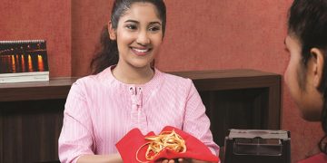 DFCC බැංකුවෙන් ඔබේ මුදල් හදිසියට අත්වැලක්