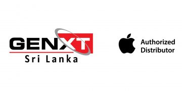 GENXT සහ Apple Inc. අතර පැවැති හවුල්කාරීත්වය අලුත් වෙයි…
