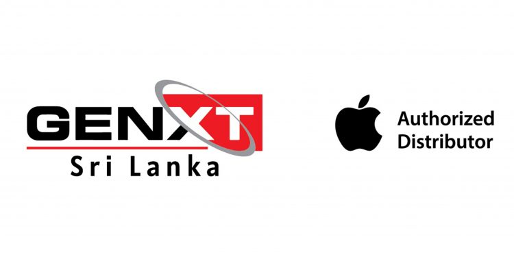 GENXT සහ Apple Inc. අතර පැවැති හවුල්කාරීත්වය අලුත් වෙයි…