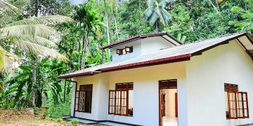 ඔබේ අසනීපෙට බෙහෙත් නිවෙසට…