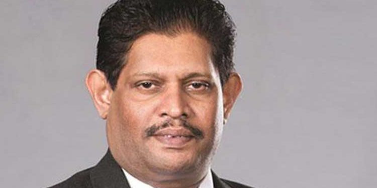 ජගත්‌ගේ ඕස්ට්‍රේලියා තනතුර ආණ්ඩුව අත්හිටුවයි?