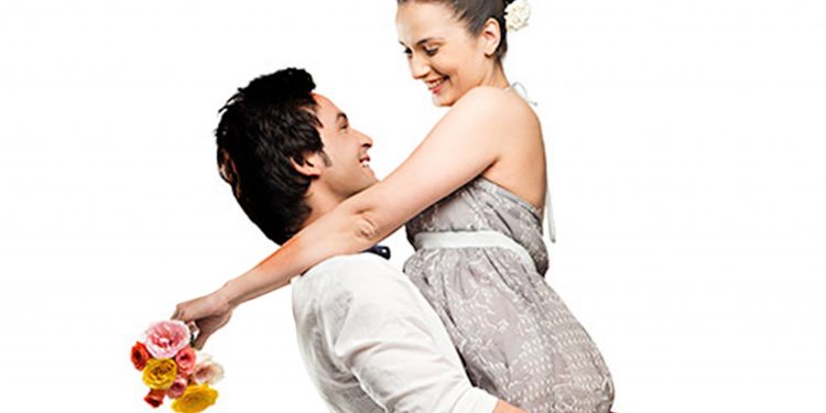 ආදරයට කේන්දරය හරස් වුණොත්…