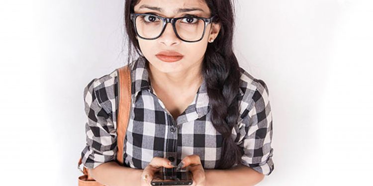 ඔබේ වාසනාව අවසන් වෙයිද?