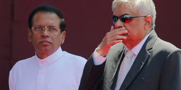 94න් පස්සේ කිසිම දේශපාලකයෙක් රටට වැඩක් කර නෑ! එයිනුත් දුර්වලම නායකයන් දෙදෙනා රනිල්-මෛත්රී! (VIDEO)
