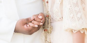 ඔබේ විවාහයට මොනවා වෙයිද?