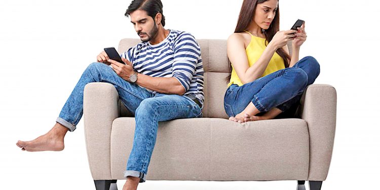 විවාහයෙන් පස්සෙ එයාව පේන්න බැරිද?