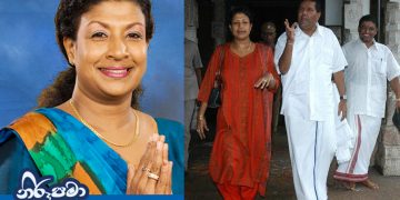 ජනාධිපතිලා අගමැතිලා එක්ක තිරුකුමාර්ගේ හෙළිනොවුණු රාජ්‍ය රහස් (උපුල් ජෝශප් ප්‍රනාන්දුගේ ගුරුදා විග්‍රහය)