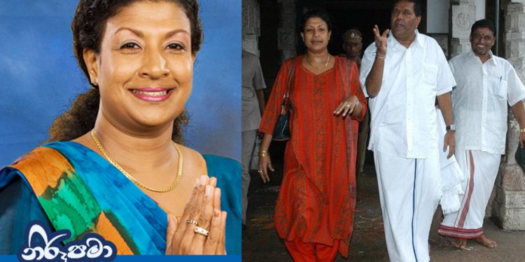 ජනාධිපතිලා අගමැතිලා එක්ක තිරුකුමාර්ගේ හෙළිනොවුණු රාජ්‍ය රහස් (උපුල් ජෝශප් ප්‍රනාන්දුගේ ගුරුදා විග්‍රහය)