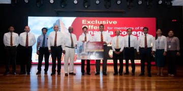 නවලෝක රෝහල් සමූහය, ආනන්ද විද්‍යාලයේ ආදි ශිෂ්‍ය සංගමය සමග අත්වැල් බැඳගනී…