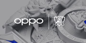 League of Legends ලෝක ශූරතාව සඳහා OPPO – Riot Games අත්වැල් බැඳගනී