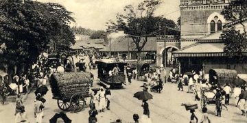 ජනතාව සූරා කෑ පිටරට්ටුන්ගෙ බදු සහ දඩ…