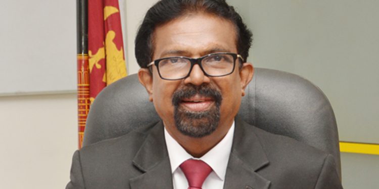 තවත් සභාපතිවරයෙක් ඉල්ලා අස්වෙයි!