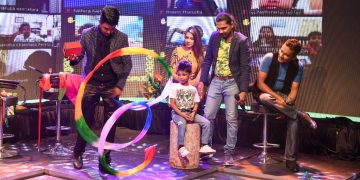 SLT-MOBITEL වෙතින් දැවැන්ත ඔන්ලයින් ළමා සැණකෙළියක්…