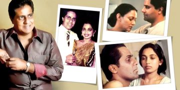 සිසිල ගිනිගනී චිත්‍රපටයේ සබීතා හොඳට රඟපෑවද? ඒක ගිහින් අහගන්න ප්‍රසන්නගෙන්. මගෙන් අහන්න එපා…