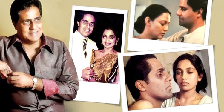 සිසිල ගිනිගනී චිත්රපටයේ සබීතා හොඳට රඟපෑවද? ඒක ගිහින් අහගන්න ප්රසන්නගෙන්. මගෙන් අහන්න එපා…