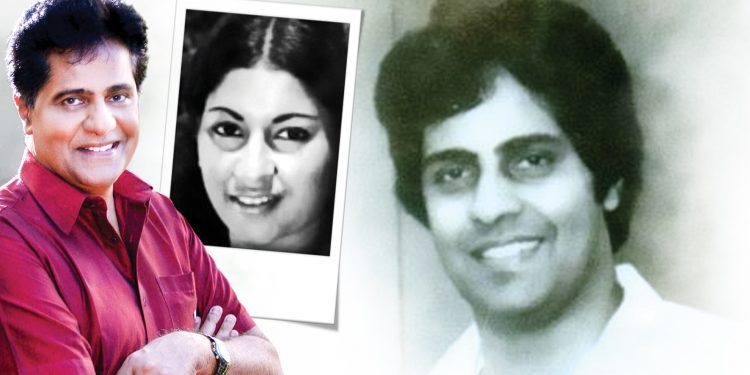 සනත් ජනපති මිනිබිරියක් බඳින්න යයි…