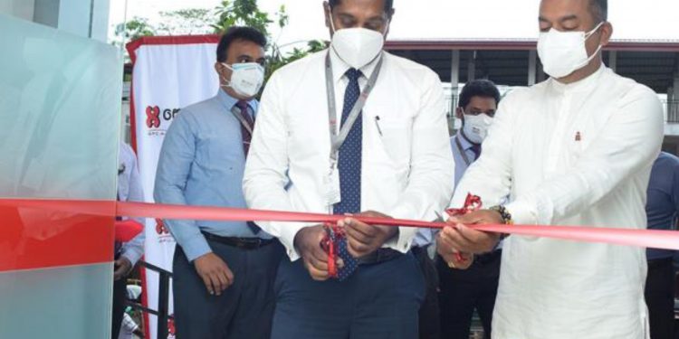 සෙලාන් බැංකුවේ රුවන්වැල්ල ශාඛාව නව ස්ථානයක…