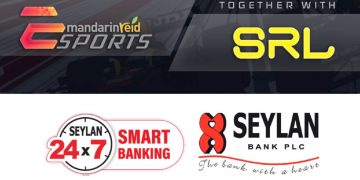 සෙලාන් බැංකුවෙන් මෙරට ප්‍රථම eSport Formula One ශූරතාවට අනුග්‍රහය…