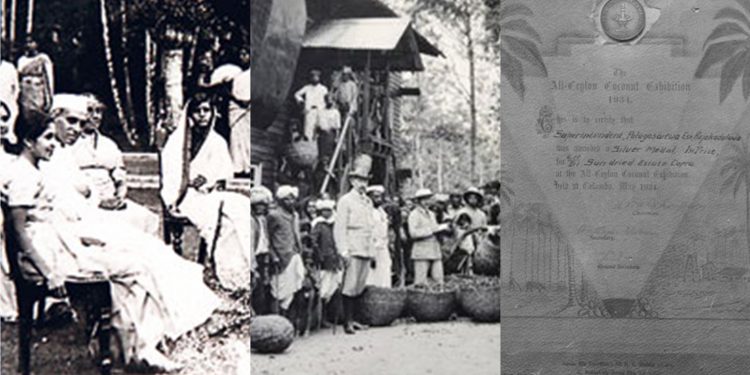 එදා පාලනයේ අමුතු තීන්දු…