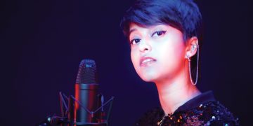 යොහානි.. ඔයා නම් නියමයි…