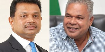 ඩඩ්ලිටයි වෑගපිටියටයි මෙහෙමත් බයක්! (උපුල් ජෝශප් ප්‍රනාන්දුගේ ගුරුදා විග්‍රහය)