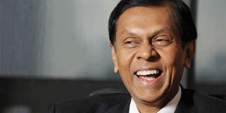 මහබැංකු අධිපතිට කැබිනට් තත්ත්වය ලැබෙයි! කබ්රාල් දිනුම්!