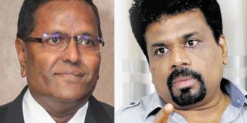 ජනාධිපතිවරණයට දින තුනකට කලින් තිරුකුමාර්ගෙ කොම්පැනි එකේ ගිණුමට මිලියන 4000ක් ආපු හැටි අනුර පාර්ලිමේන්තුවේදී හෙළි කරයි! (VIDEO)