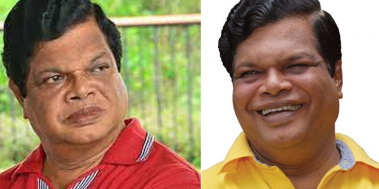 තෙල් මිල ඉහළ යාම ගැන බන්දුල ඇමැතිතුමයි බන්දුල මන්ත්රීතුමයි කියපු කතාව අහලම බලන්න! (VIDEO)