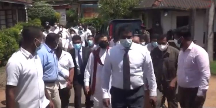 උසාවියට ආ බැසිල් අයවැය ගැන කියපු කතාව! (VIDEO)
