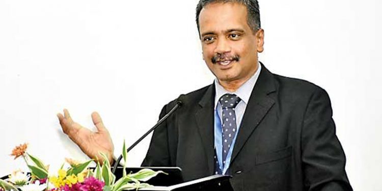 ‘කාබනික පොහොර’ ජනාධිපතිට දුන් ලණුවක්! වහාම තීන්දුව අත්හිටුවන්න! ළඟදීම මහා සාගතයක්! පේරාදෙණි කෘෂි පීඨයේ මහාචාර්යවරයාගෙන් බරපතළ අනතුරු ඇඟවීමක්! (VIDEO)