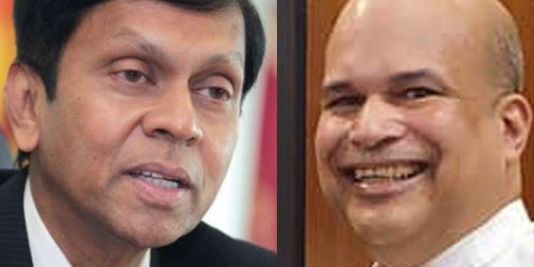 කබ්රාල්ට-මිලින්දට කැබිනට් වරප්රසාද ලැබුණද? කැබිනට් කාර්යාලය දීපු උත්තරේ!