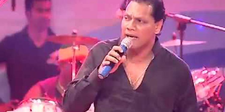 ආණ්ඩුවේ මන්ත්‍රී කණ්ඩායම් රැස්වීමේදී දයාසිරි ‘මැණිකේ මගේ හිතේ’ කියයි!