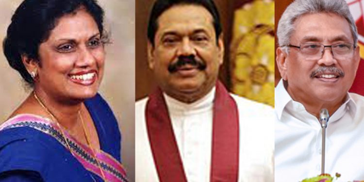 1993 පළාත් සභා ජන්දෙදි දාහත් අවුරුදු එජාප ආණ්ඩුව පෙරළුණා! 2014දි මහින්දගේ ආණ්ඩුව පෙරළුණා! 2022 පළාත් සභා සටනින් ගෝඨාගේ ආණ්ඩුවට මොනවා වෙයිද?