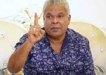 මෝල්වලට කඩන් පැන්නා! ගැසට් ගැහුවා! පාලන මිලක් දැම්මා! අන්තිමේ අකුලගත්තා! ඩඩ්ලි මිල තීරණය කළා! හාල් වැඩෙත් ආණ්ඩුව ෆේල්ද?