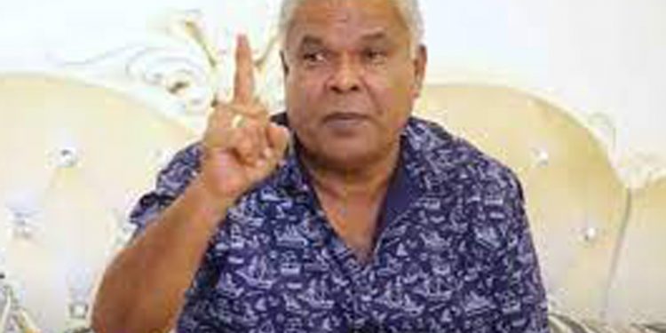 මෝල්වලට කඩන් පැන්නා! ගැසට් ගැහුවා! පාලන මිලක් දැම්මා! අන්තිමේ අකුලගත්තා! ඩඩ්ලි මිල තීරණය කළා! හාල් වැඩෙත් ආණ්ඩුව ෆේල්ද?