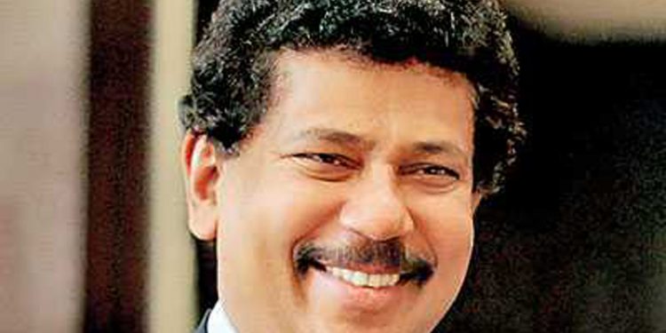 චීන පොහොර නැව ගෙනාවේ මගේ ඥාතියෙක් තමයි! ඒත් බිස්නස් එකට මම නෑ! අග්‍රාමාත්‍ය ලේකම් නිවේදනය කරයි!