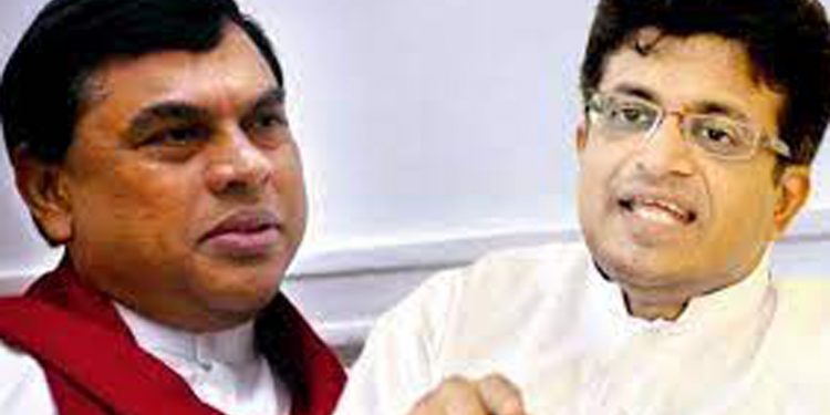 තෙල් තියෙන්නේ මාස 2කටයි! වහාම විසඳුමක් දෙන්න! ගම්මන්පිල බැසිල්ට දැනුම් දෙයි!