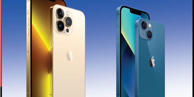 අලුත්ම අත්දැකීමක්! GENEXT අද iPhone 13 ලංකාවට හඳුන්වා දෙයි! (VIDEO)