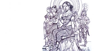 රජරටට වැසි වස්සන කුඩා දරුවන් ලෙඩ කරන ගිරිදේවිය…