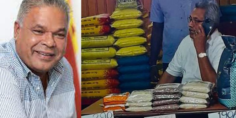 නාරාහේන්පිටදී ගෝඨාගේ ගණන් බැලීමේ සිට පොළොන්නරුවේදී ඩඩ්ලිගේ ගණන් හැදීම දක්වා රඟ දැක්වුණු හාල් නාඩගම!