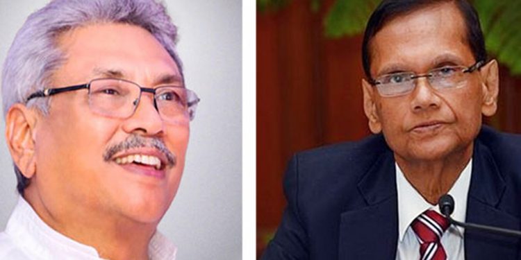 ජී.එල්. ජනපතිටත් උඩින් යයි!