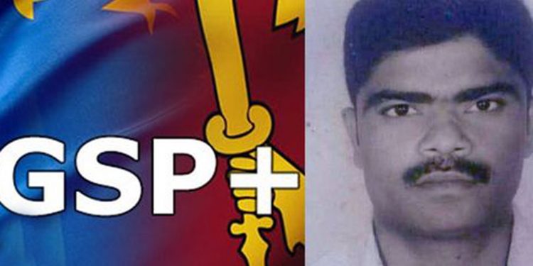 යුරෝපා නියෝජිතයන් ලංකාවේ සිටියදීම මනෝහරදාස් පැහැරගෙන! දින 5කට පසු හමුවුණේ කොළඹ අපරාධ කොට්ඨාසයෙන්!