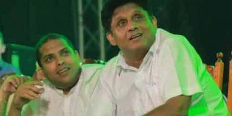හරීන් ගම්පහට එයි! හෙට සජිත් එක්ක ප්‍රධාන කාර්යාලය විවෘත කරයි!